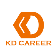 KDCのロゴ
