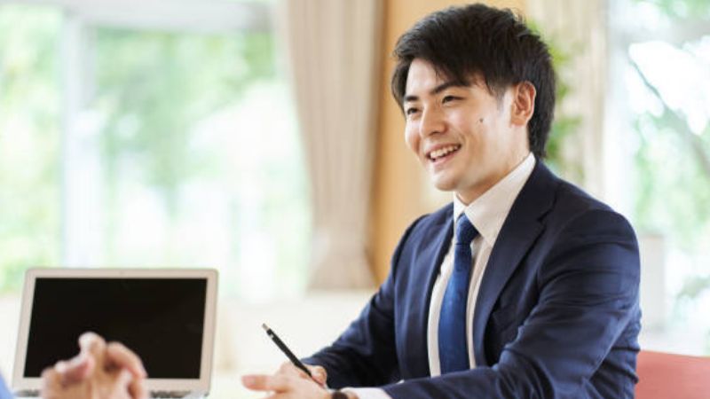 営業スタッフの募集