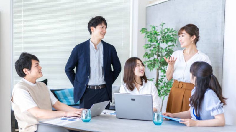 製造・物流・工場・事務・エンジニア・その他スタッフ