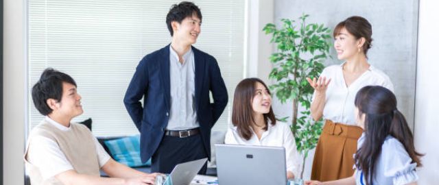 派遣登録