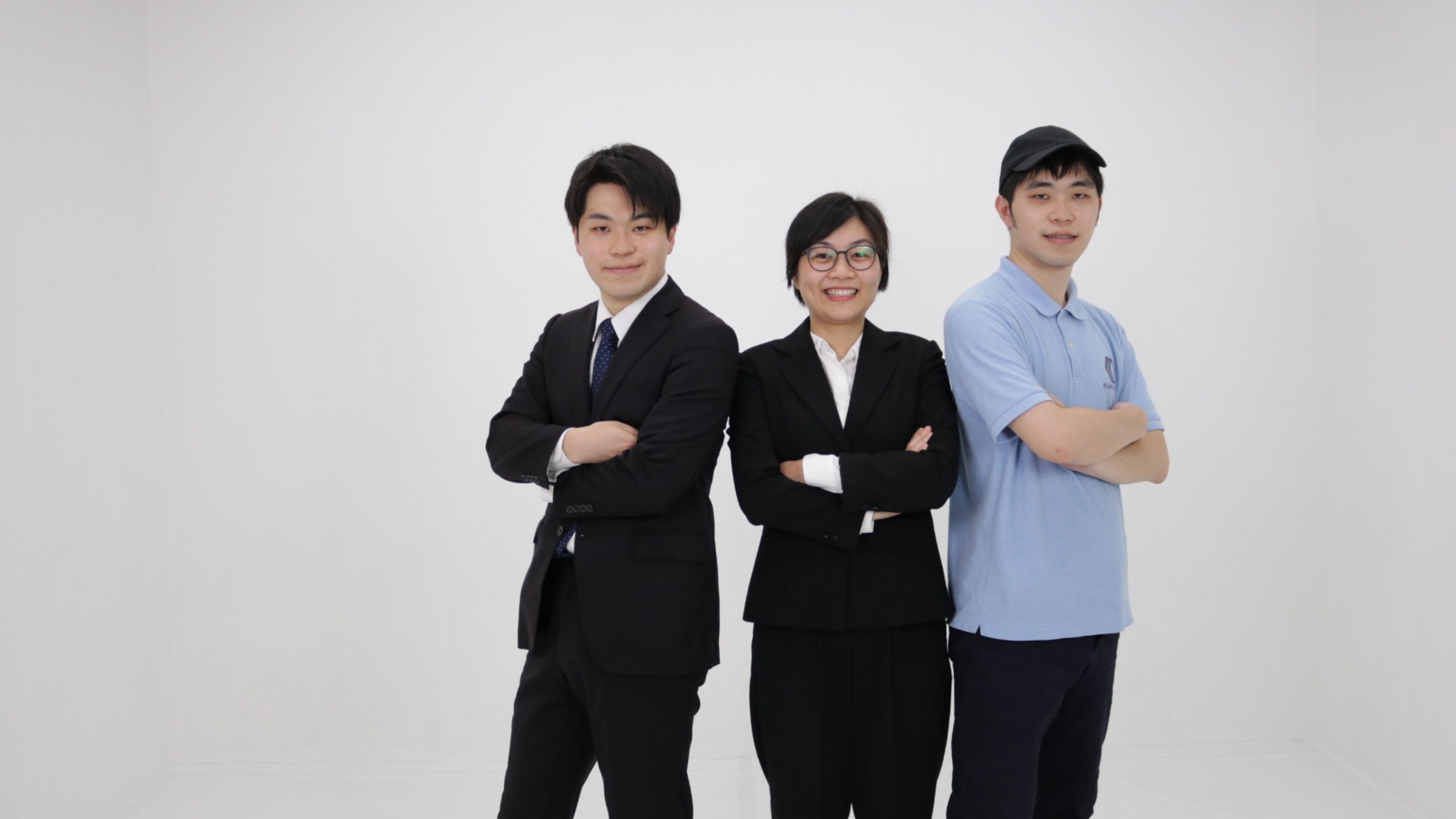 コイズミデザイン人材事業部メンバー