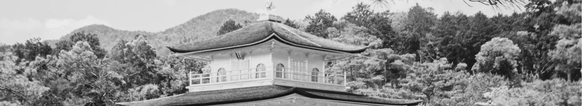 京都の金閣寺